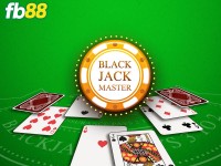 Hướng dẫn cách chơi Blackjack tại Fb88 chi tiết nhất cho người mới