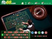 Hướng dẫn cách chơi Roulette tại Fb88 giúp chiến thắng mọi mặt trận