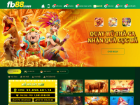 Slot Game Fb88 - Hướng dẫn cách tham gia chi tiết cho người mới