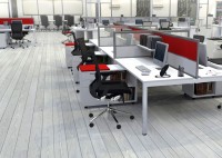 Office Furniture Brisbane - IKCON