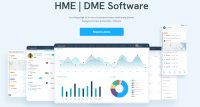 hme software