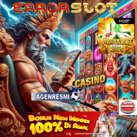 ERRORSLOT