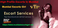 Mumbai Escorts Girls