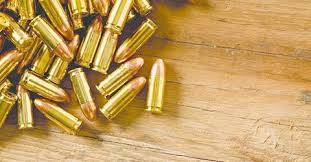 Best Ammo Deals On 223 Ammo