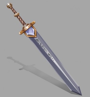 sword