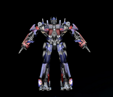 Optimus Prime