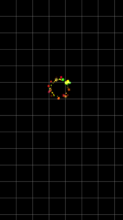 particle_xianglian