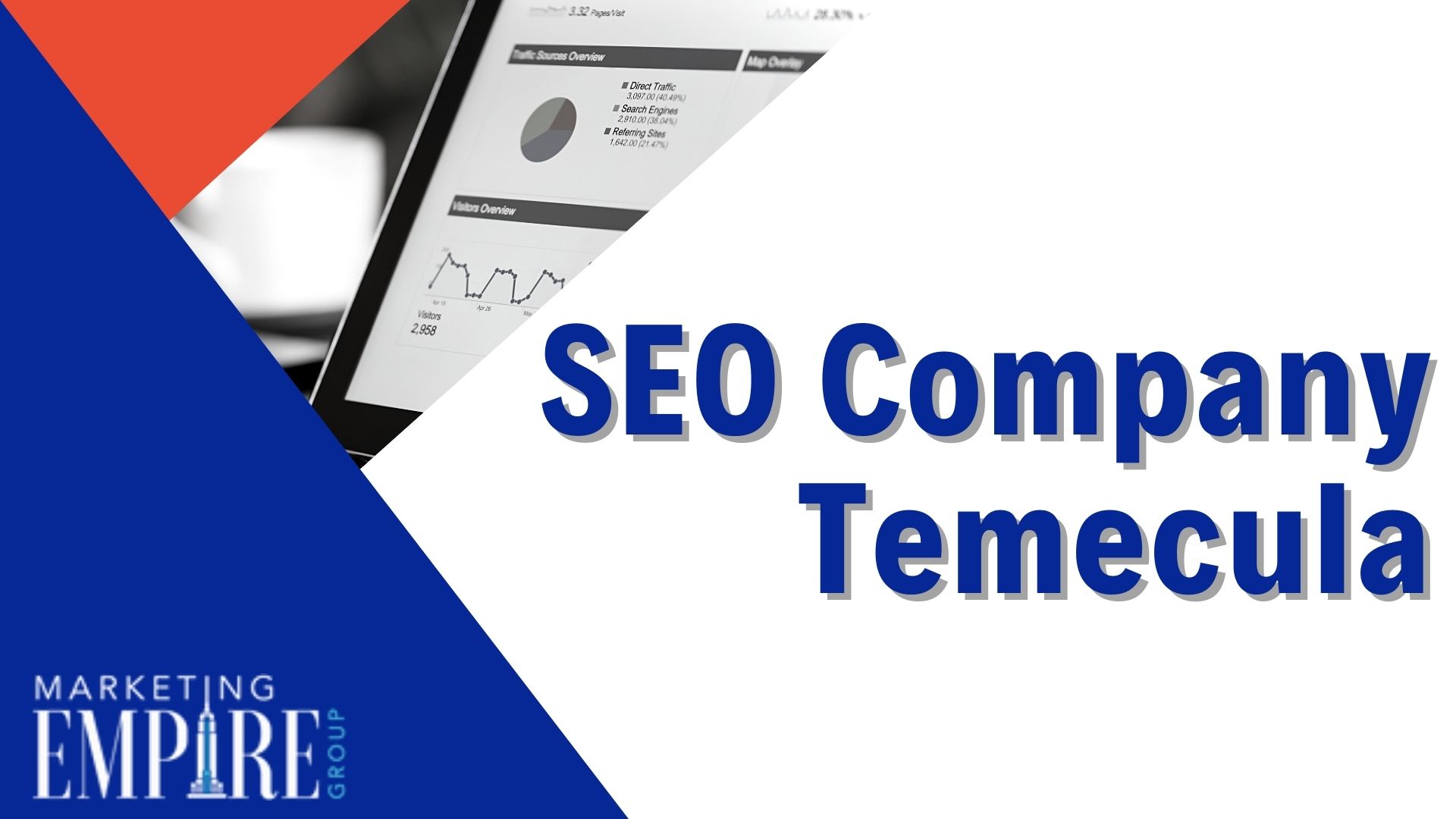 SEO Company Temecula