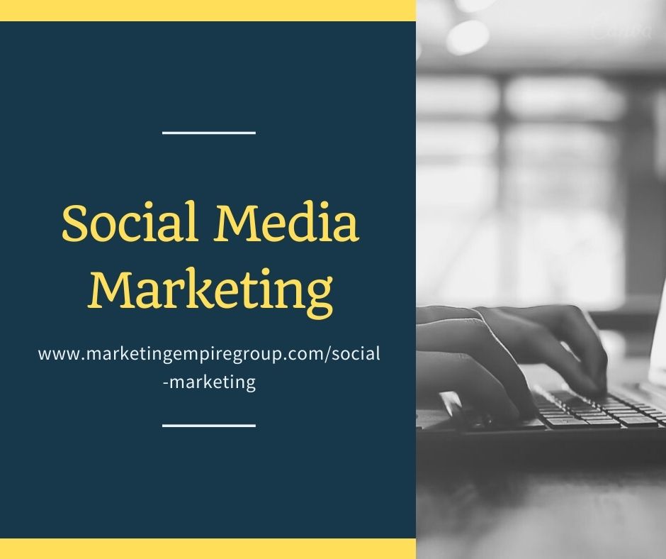 Social Media Marketing Temecula ca