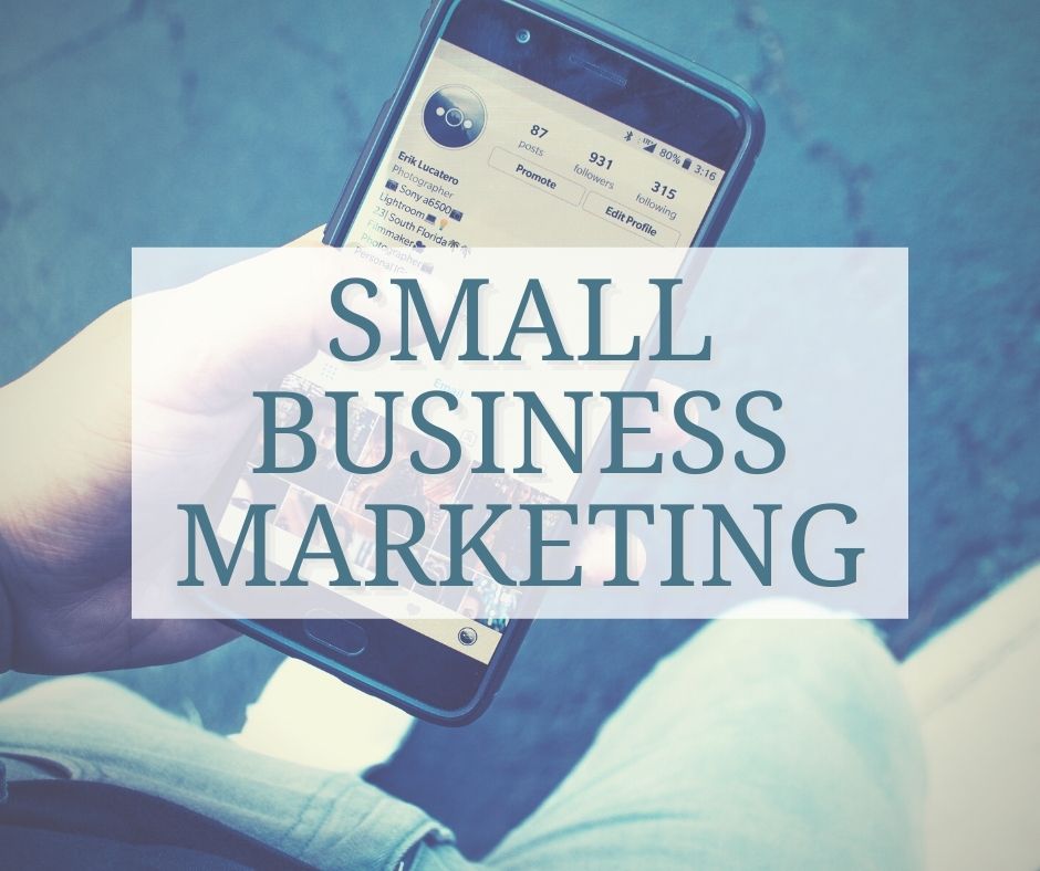 Small Business Marketing