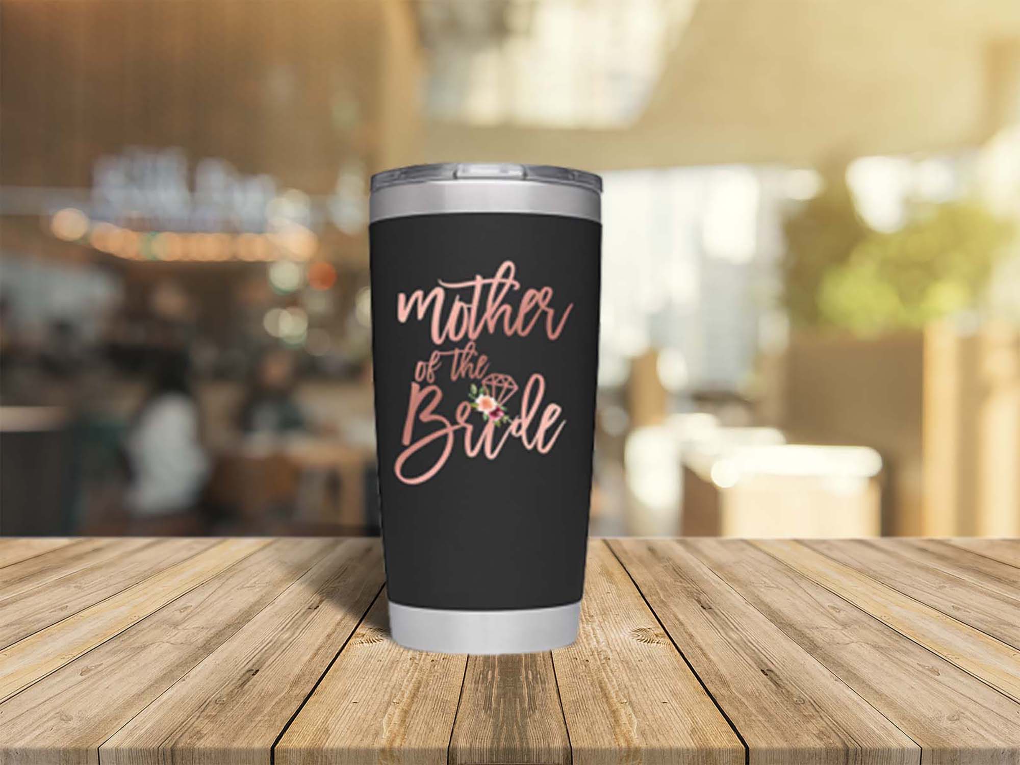 Personalized gifts for Mother of the Bride