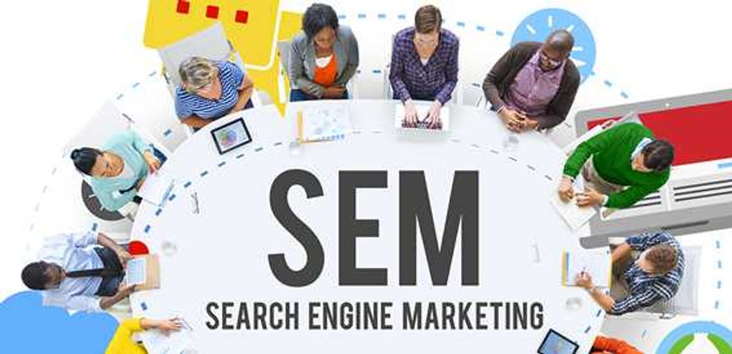 Search Engine Marketing