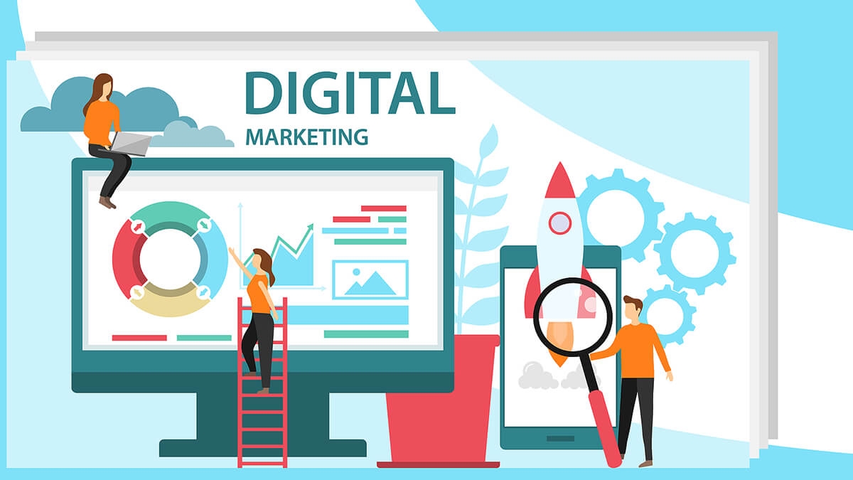 Best Digital Marketing Firms In Houston