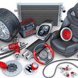 Car Repair Parts