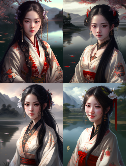 hanfu