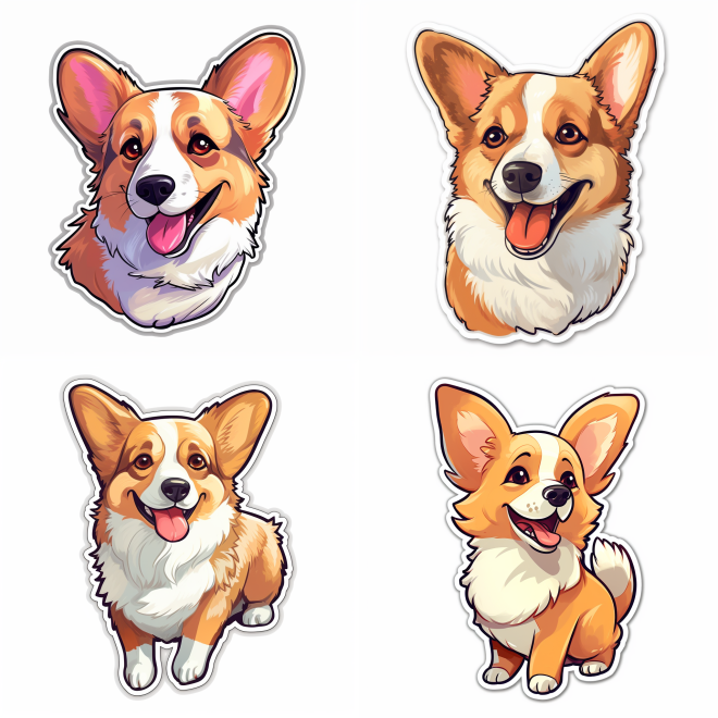 corgi