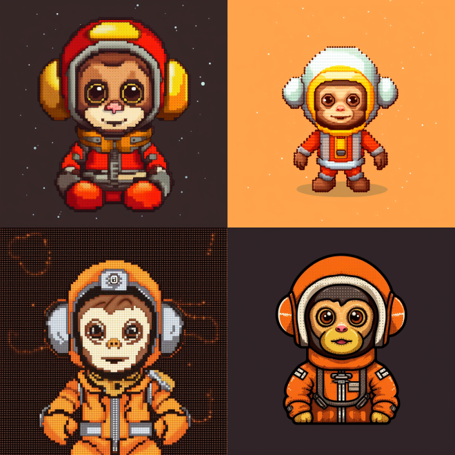 cosmonaut