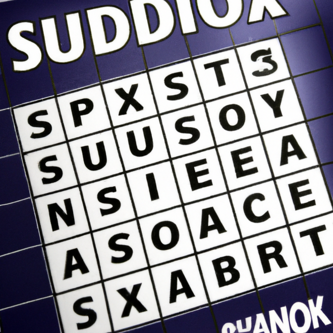 Sudoku promotion