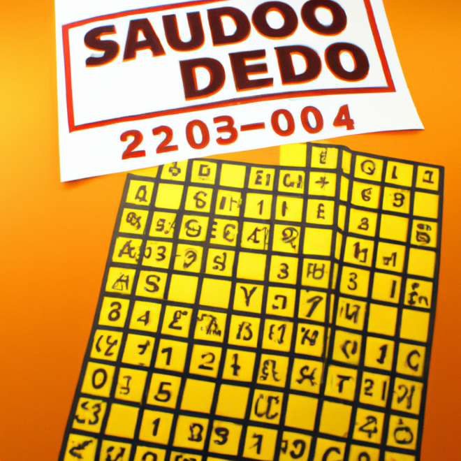 Sudoku promotion