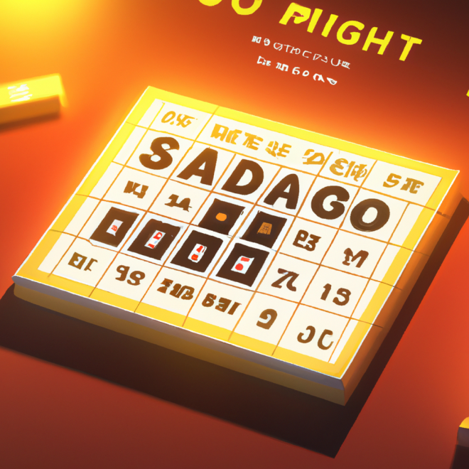 Sudoku promotion