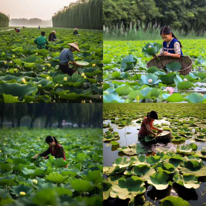 江南《汉乐府》