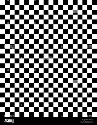 checkerboard-checkerboard-pattern-01-H6NC7J.jpg