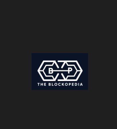 The Blockopedia