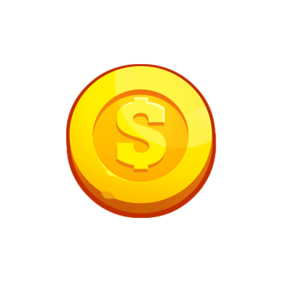 —Pngtree—glossy golden coin icon_5986301.png