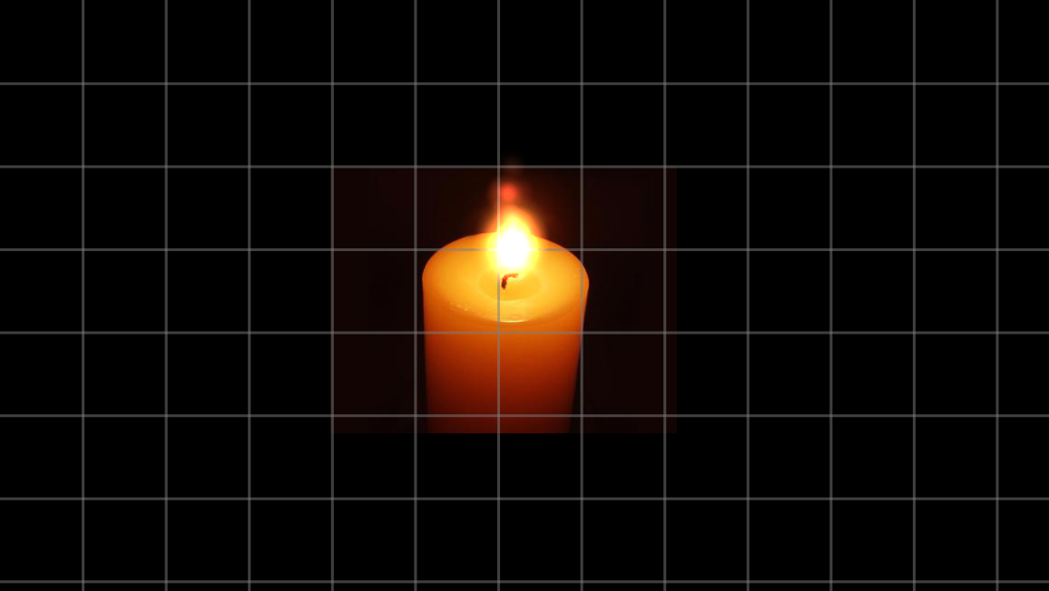 particle_candle