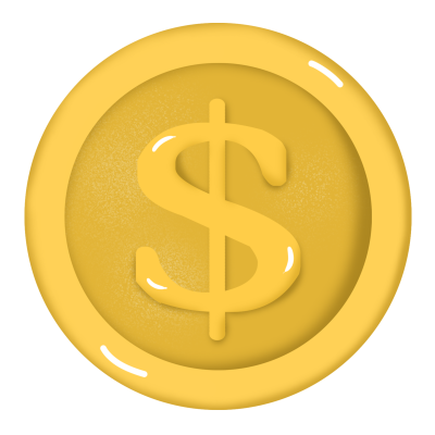 —Pngtree—gold coin coin money e-commerce_4430054.png