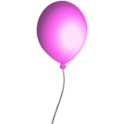 气球粒子纹理2(balloonsParticleTextur_爱给网_aigei_com.png