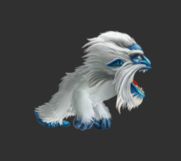 yeti